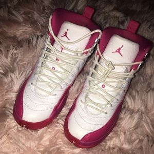 Air Jordan 12 Retro GG